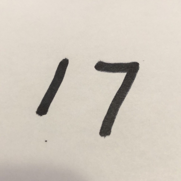 JJWomens High Waist Embroidered Rose Destroyed Denim Skinny Jeans Pocket Size XL - Picture 7 of 7